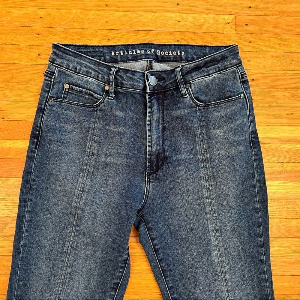 Articles of Society jeans - Picture 3 of 7
